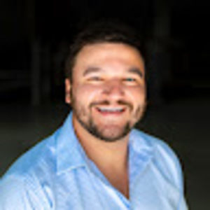 Meet your Posher, Andrew